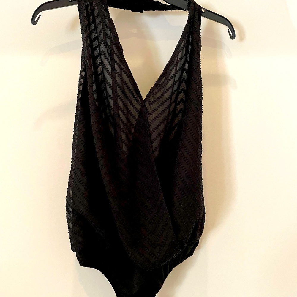 Guess bodysuit